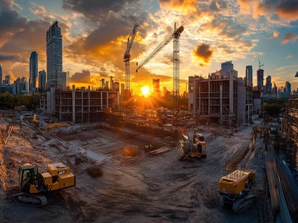 Construction Project